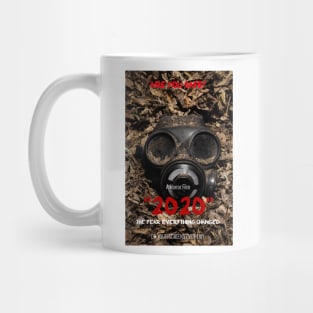 2020 A Horror Film Mug